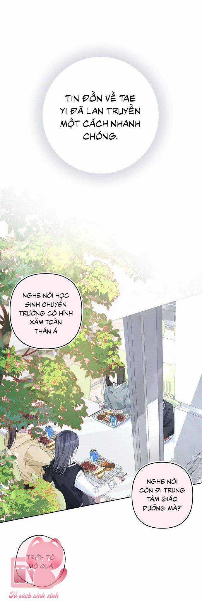 Đàn Anh Xấu Xa - Chapter 63 - Trang 38