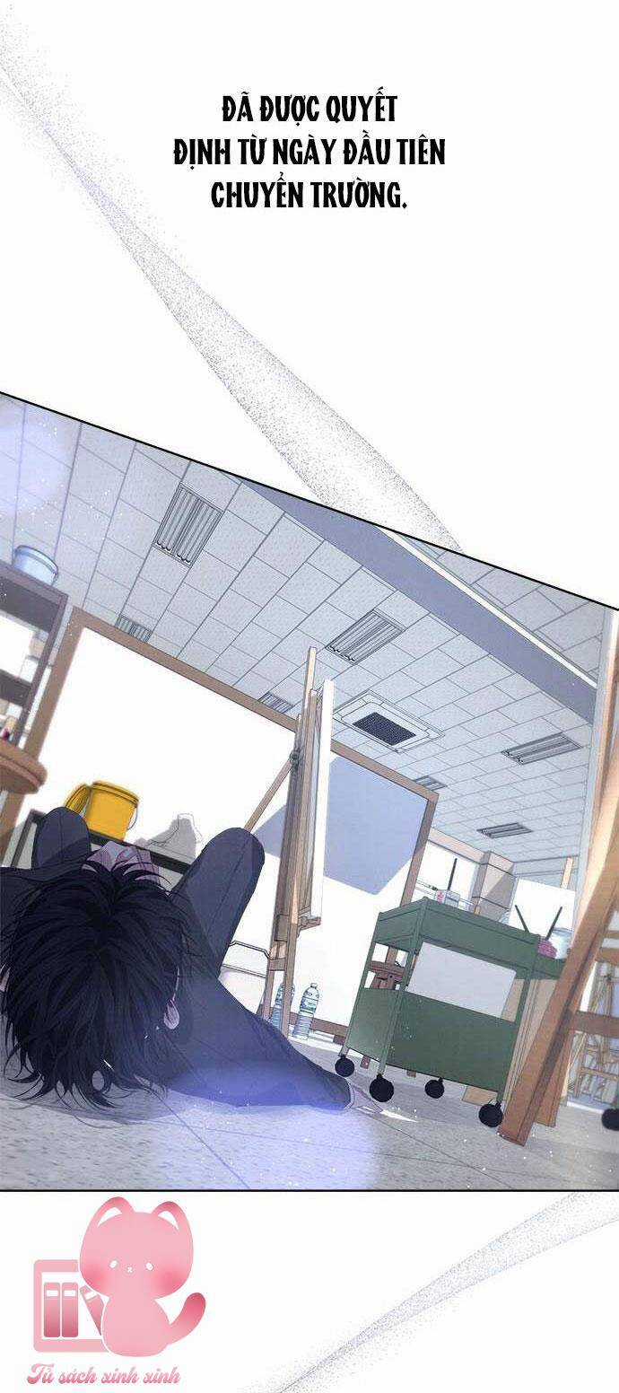 Đàn Anh Xấu Xa - Chapter 63 - Trang 40
