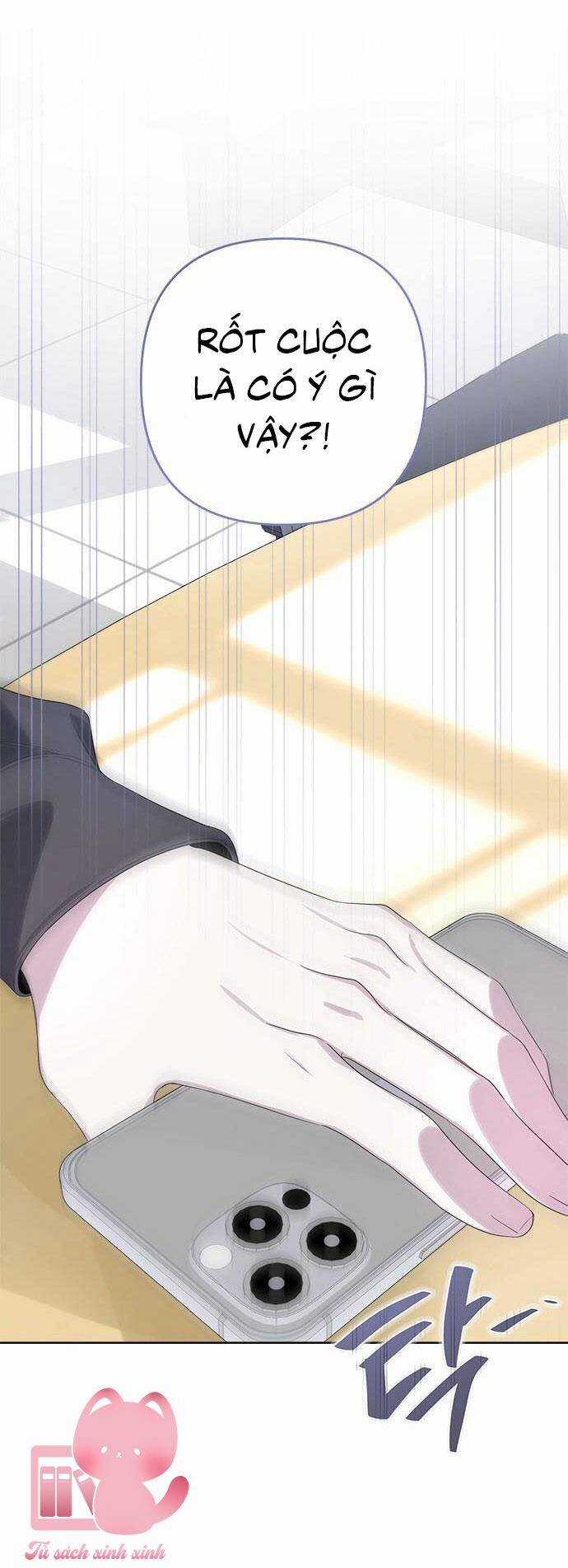 Đàn Anh Xấu Xa - Chapter 63 - Trang 5