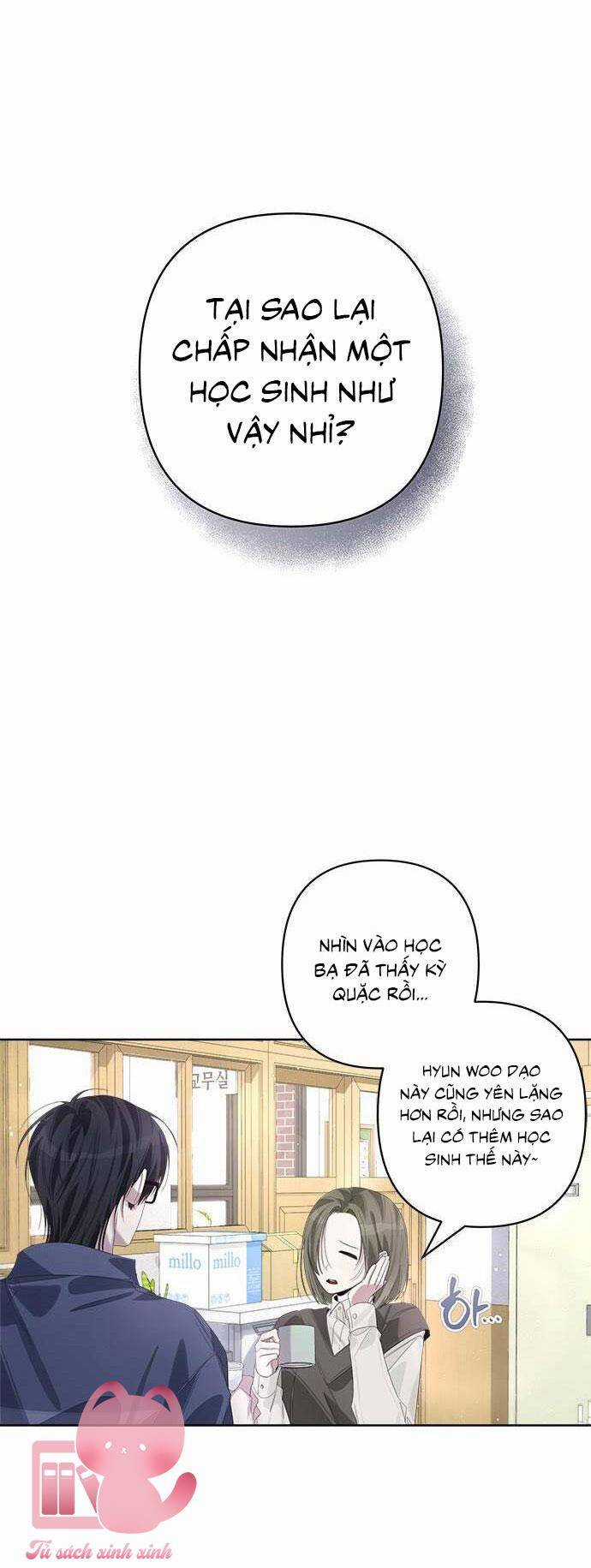 Đàn Anh Xấu Xa - Chapter 63 - Trang 42