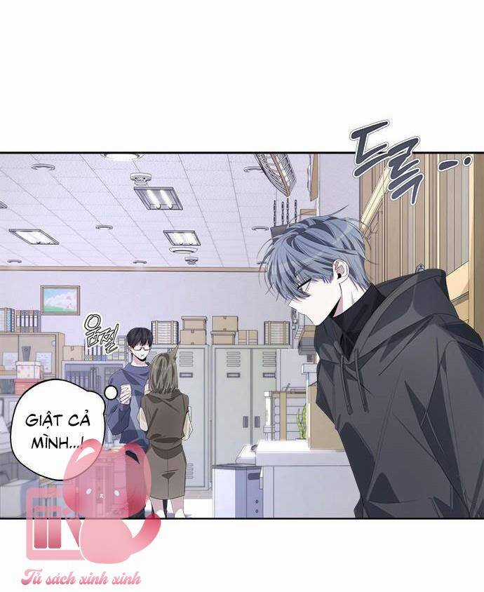 Đàn Anh Xấu Xa - Chapter 63 - Trang 43