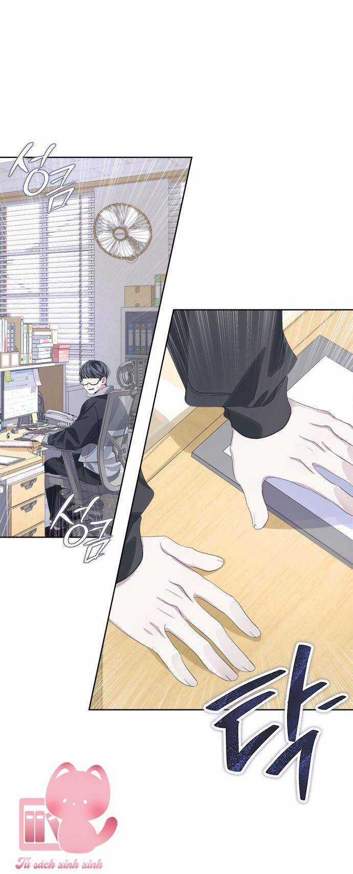 Đàn Anh Xấu Xa - Chapter 63 - Trang 44