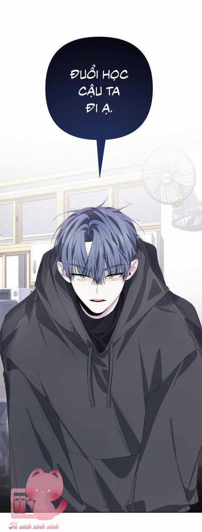 Đàn Anh Xấu Xa - Chapter 63 - Trang 45