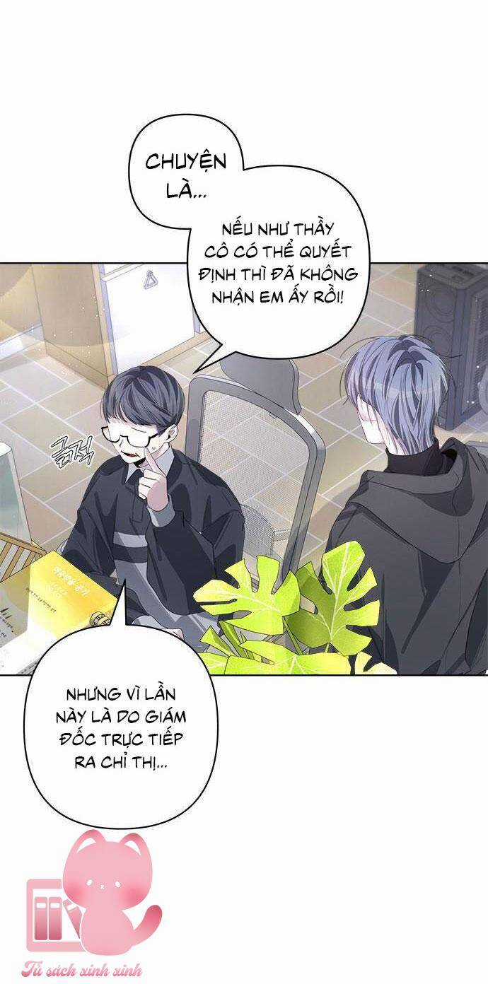 Đàn Anh Xấu Xa - Chapter 63 - Trang 47