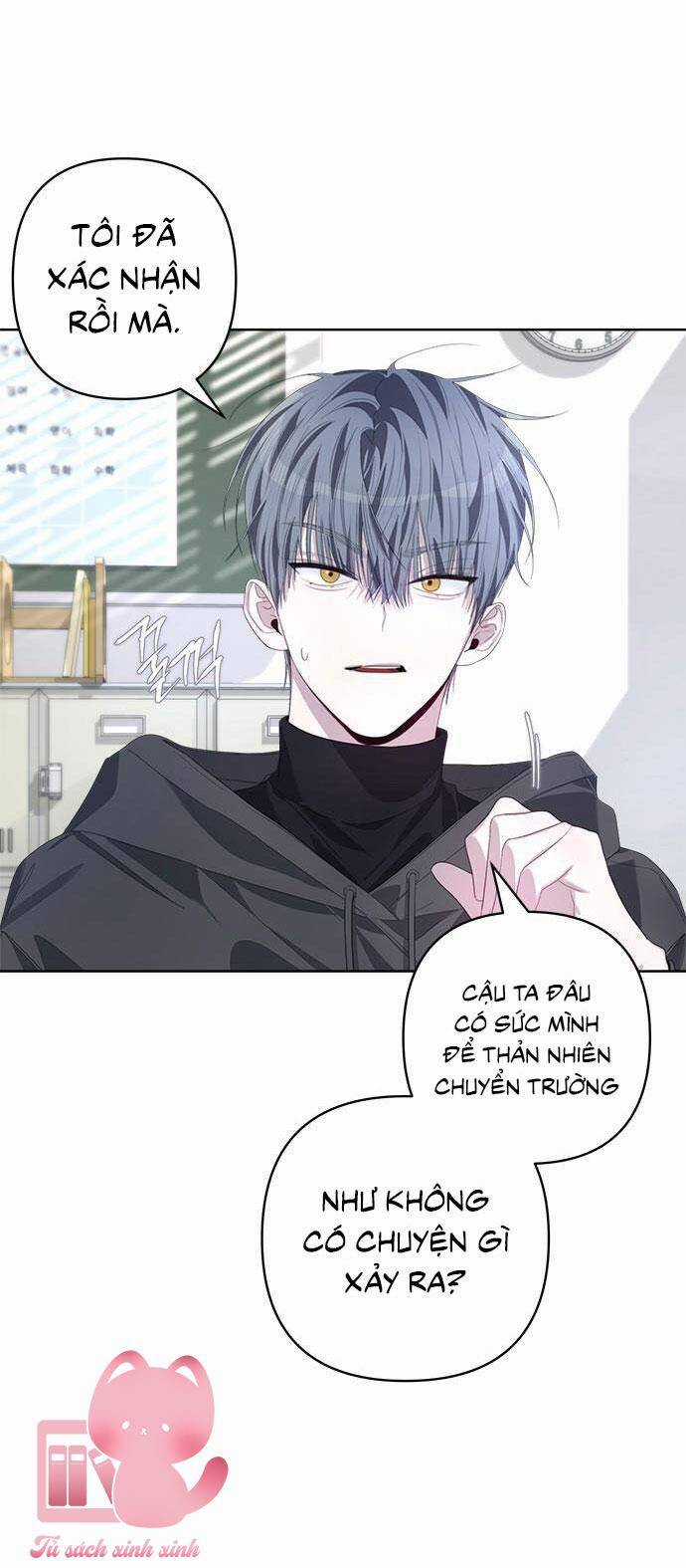 Đàn Anh Xấu Xa - Chapter 63 - Trang 6