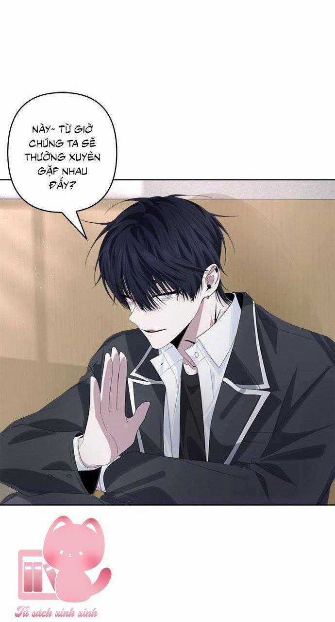 Đàn Anh Xấu Xa - Chapter 63 - Trang 53