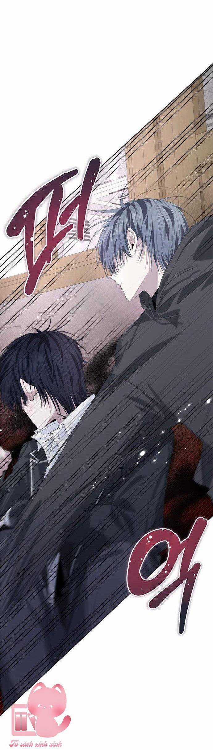 Đàn Anh Xấu Xa - Chapter 63 - Trang 54