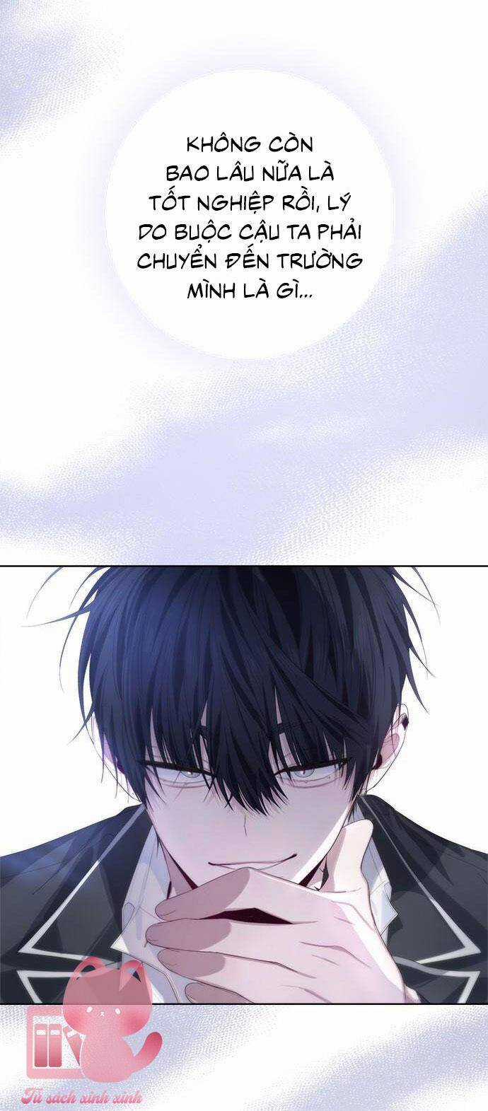 Đàn Anh Xấu Xa - Chapter 63 - Trang 9