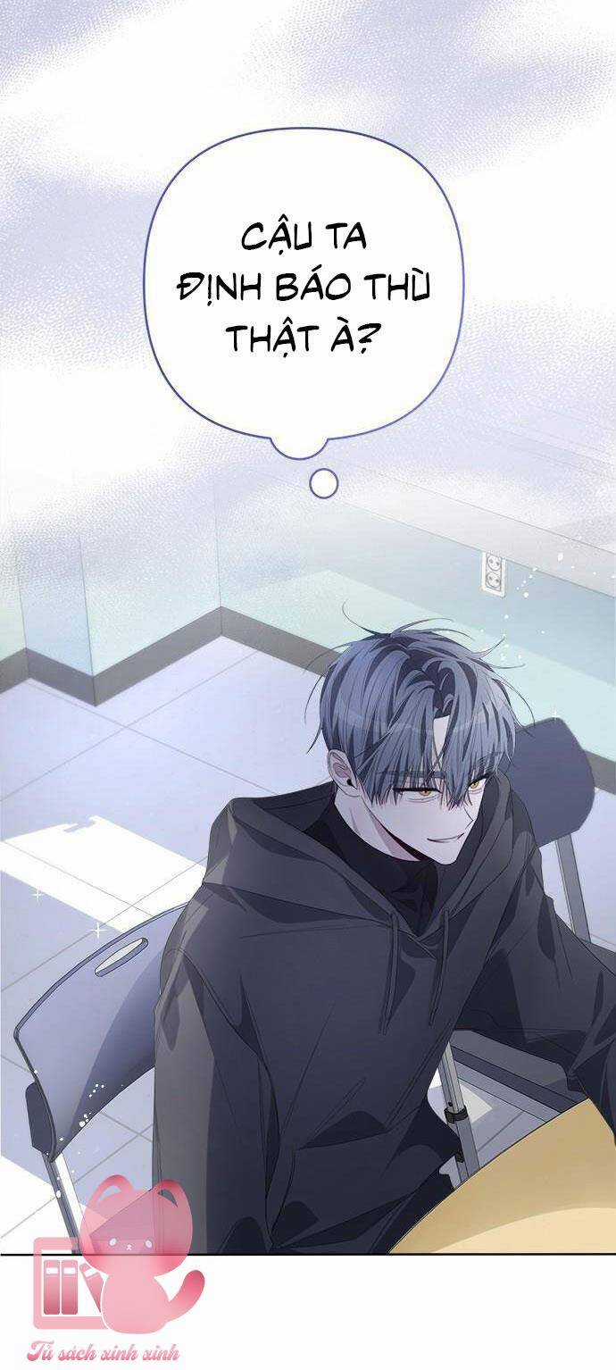 Đàn Anh Xấu Xa - Chapter 63 - Trang 10