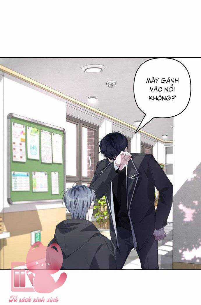 Đàn Anh Xấu Xa - Chapter 64 - Trang 13