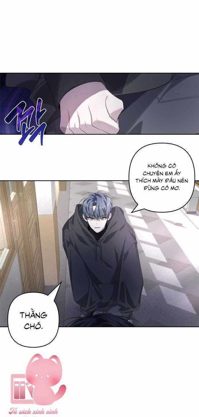 Đàn Anh Xấu Xa - Chapter 64 - Trang 17