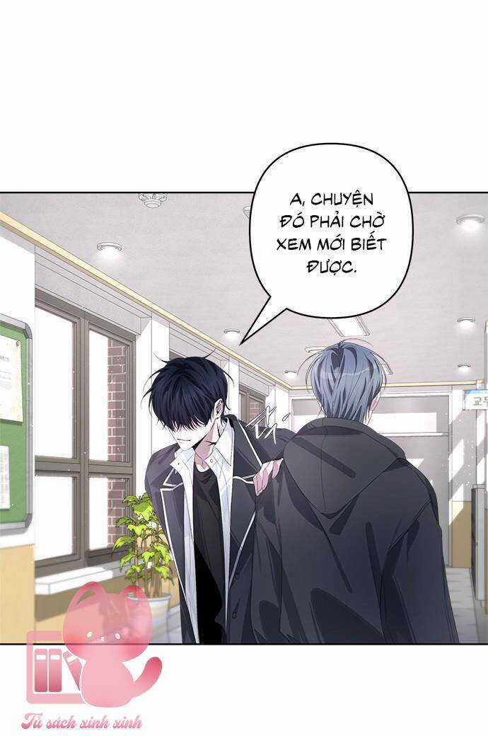 Đàn Anh Xấu Xa - Chapter 64 - Trang 18