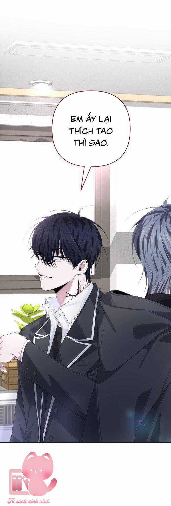 Đàn Anh Xấu Xa - Chapter 64 - Trang 20