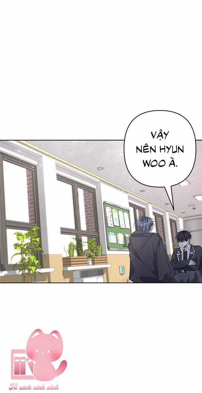 Đàn Anh Xấu Xa - Chapter 64 - Trang 3