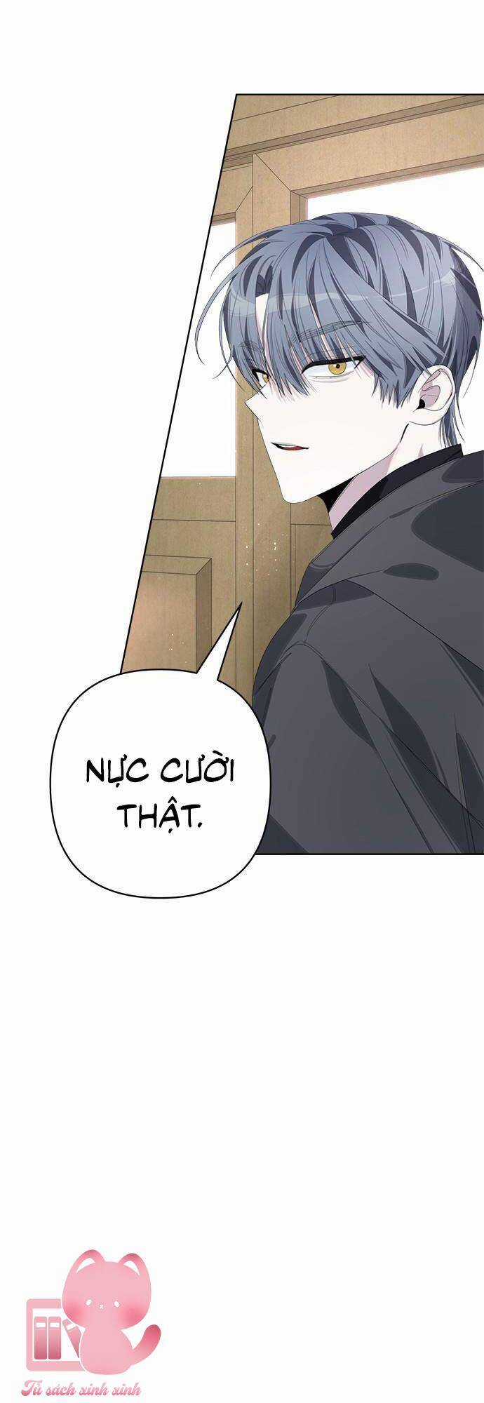 Đàn Anh Xấu Xa - Chapter 64 - Trang 23