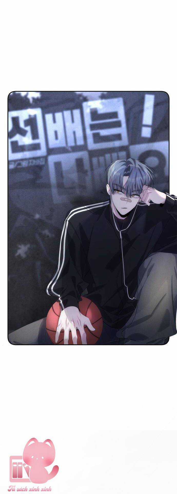 Đàn Anh Xấu Xa - Chapter 64 - Trang 24