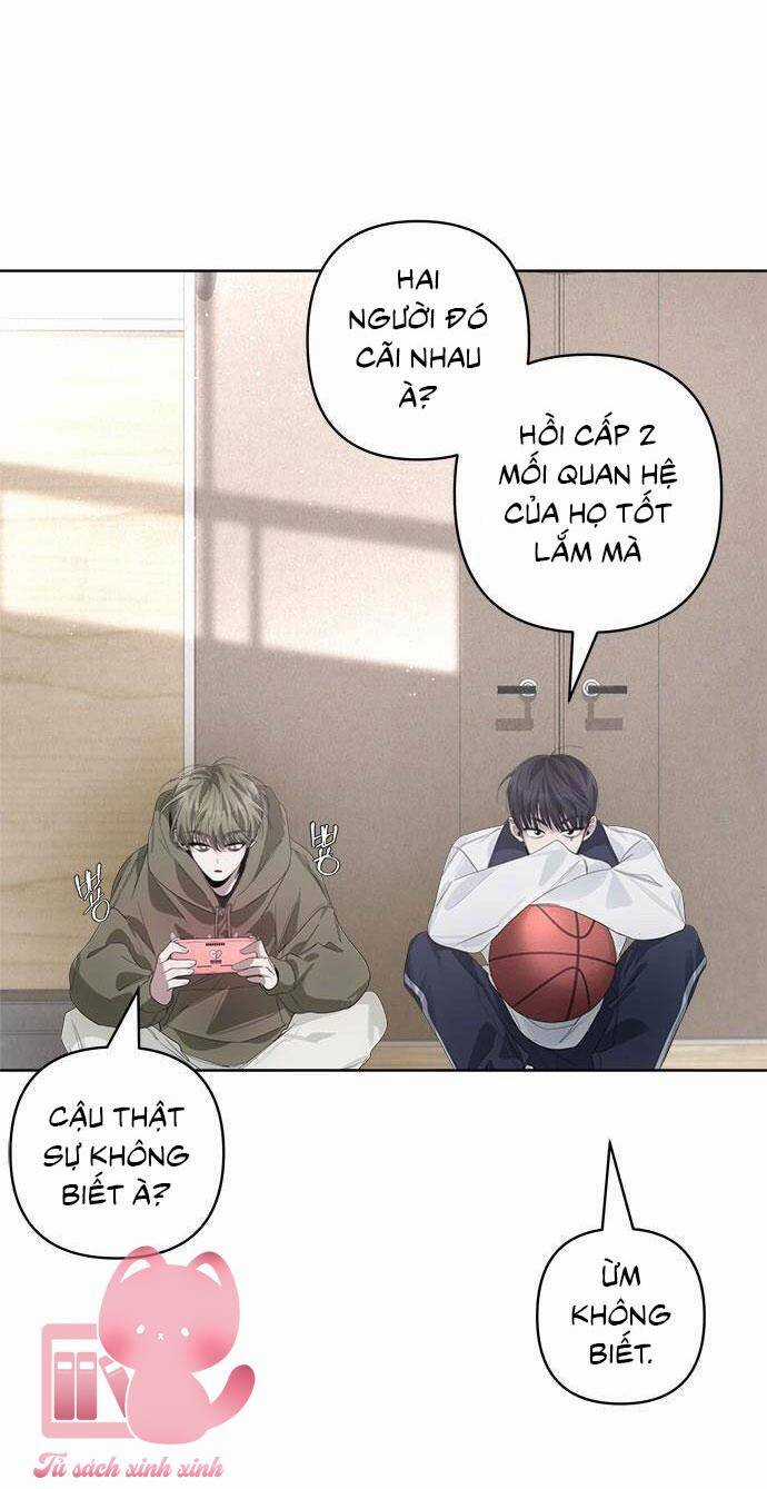 Đàn Anh Xấu Xa - Chapter 64 - Trang 29