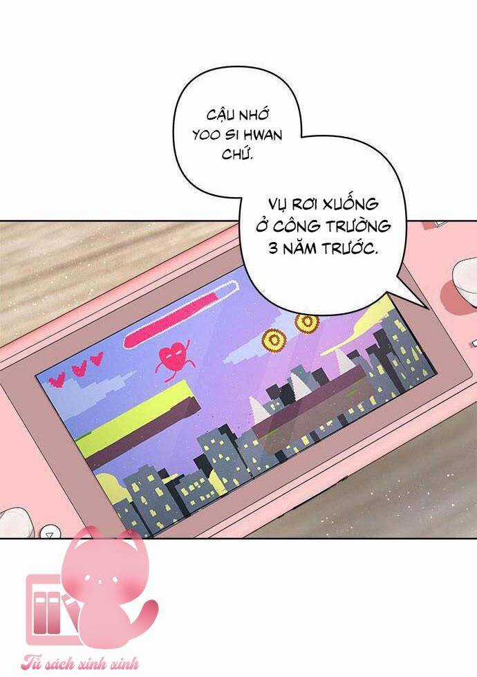 Đàn Anh Xấu Xa - Chapter 64 - Trang 30