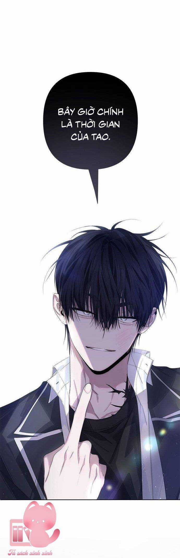 Đàn Anh Xấu Xa - Chapter 64 - Trang 4