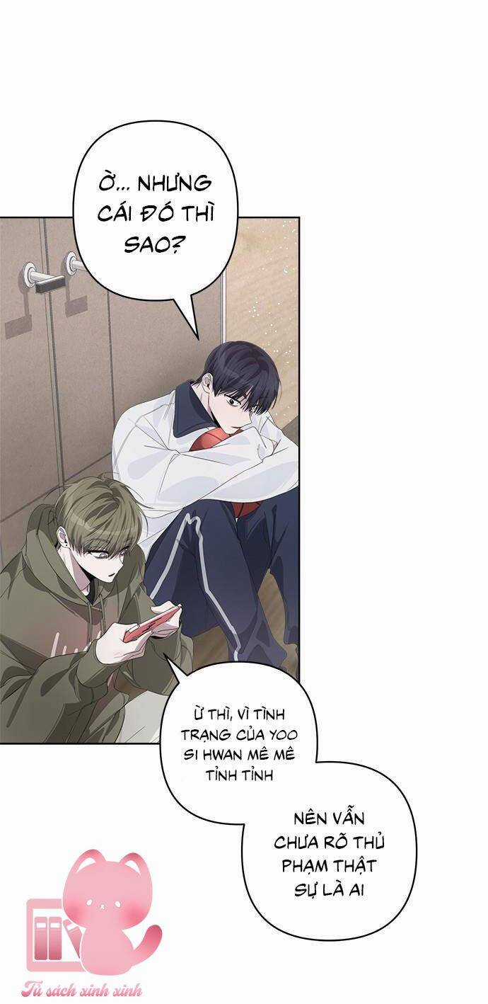 Đàn Anh Xấu Xa - Chapter 64 - Trang 31