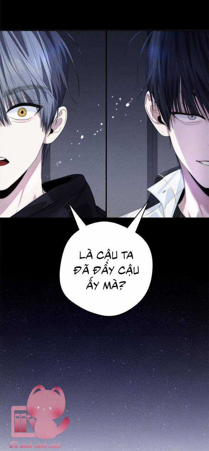 Đàn Anh Xấu Xa - Chapter 64 - Trang 36