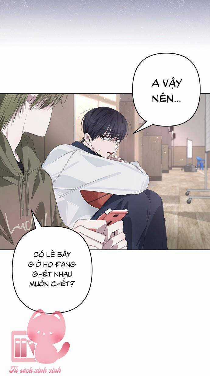 Đàn Anh Xấu Xa - Chapter 64 - Trang 37
