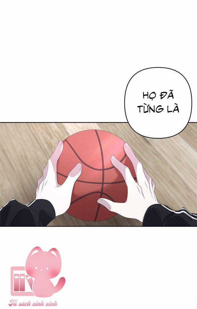 Đàn Anh Xấu Xa - Chapter 64 - Trang 38