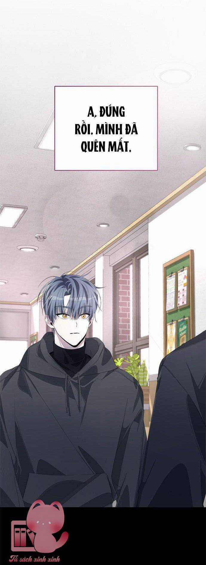 Đàn Anh Xấu Xa - Chapter 64 - Trang 5