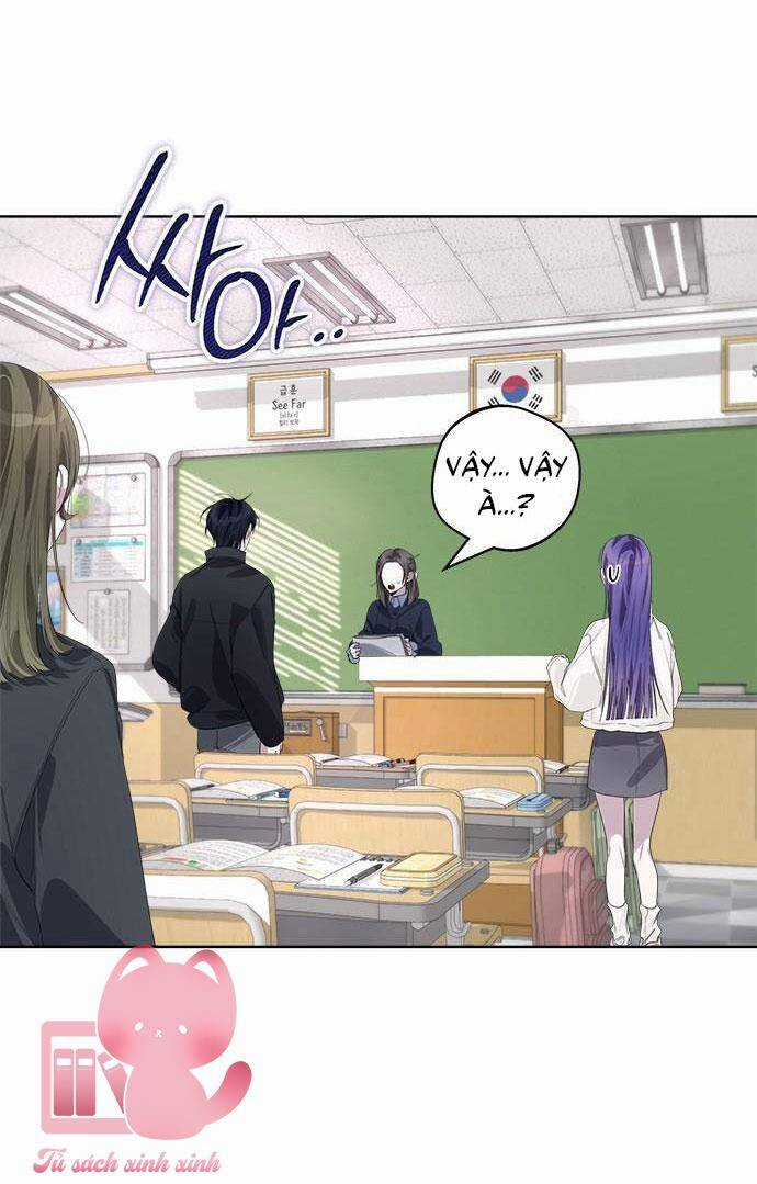 Đàn Anh Xấu Xa - Chapter 64 - Trang 44