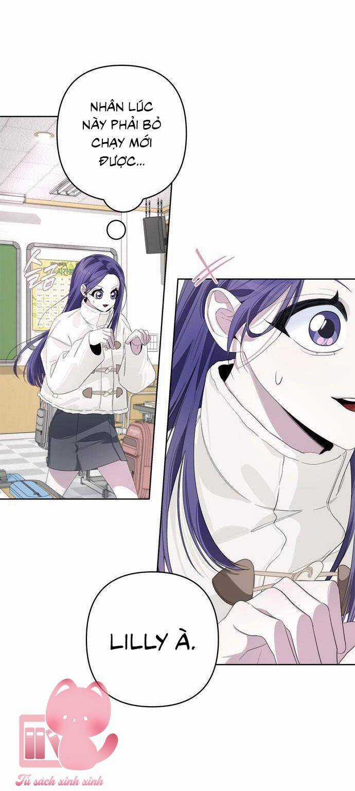 Đàn Anh Xấu Xa - Chapter 64 - Trang 45