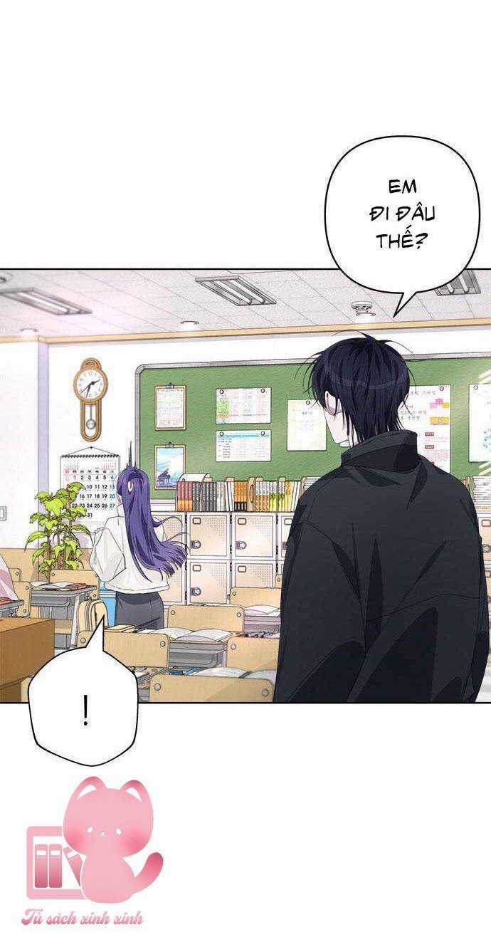 Đàn Anh Xấu Xa - Chapter 64 - Trang 46