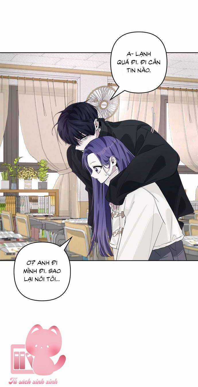 Đàn Anh Xấu Xa - Chapter 64 - Trang 47