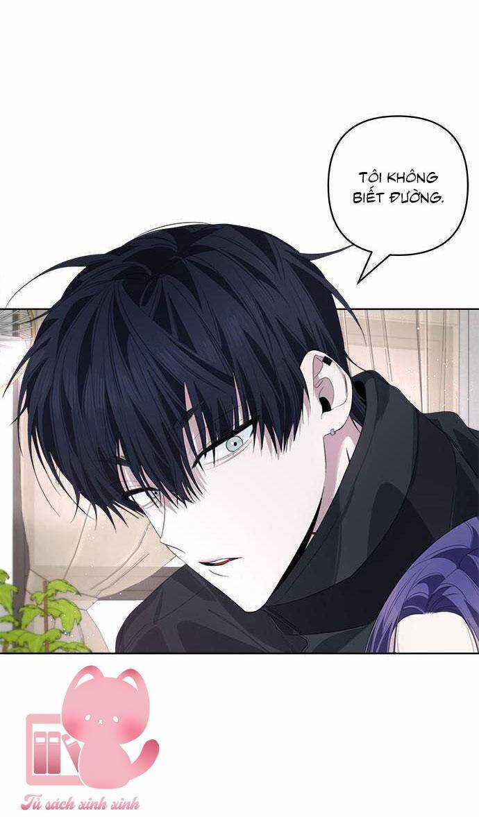 Đàn Anh Xấu Xa - Chapter 64 - Trang 48