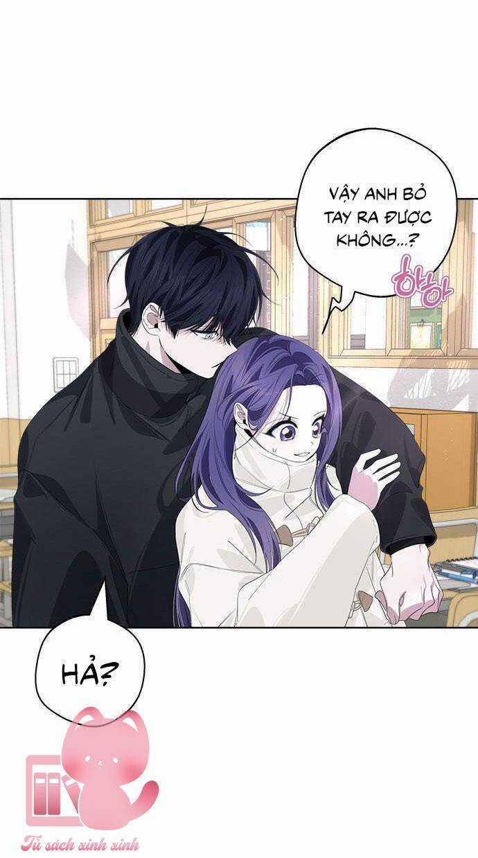 Đàn Anh Xấu Xa - Chapter 64 - Trang 49