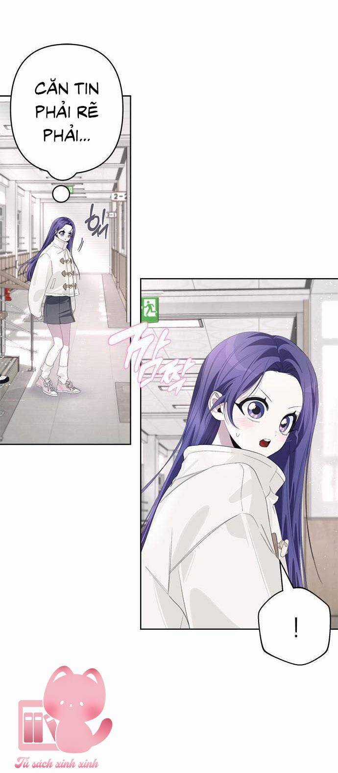 Đàn Anh Xấu Xa - Chapter 64 - Trang 53