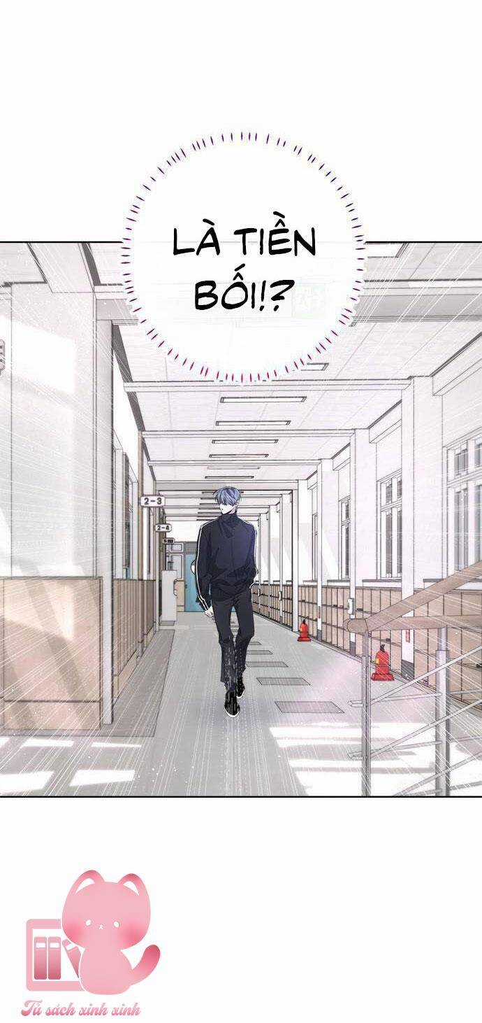 Đàn Anh Xấu Xa - Chapter 64 - Trang 54