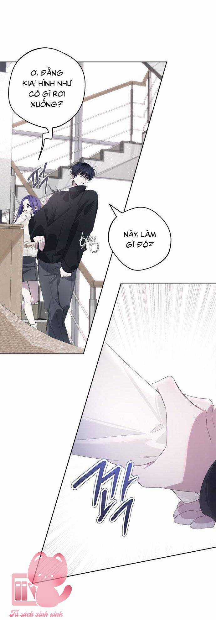 Đàn Anh Xấu Xa - Chapter 64 - Trang 56