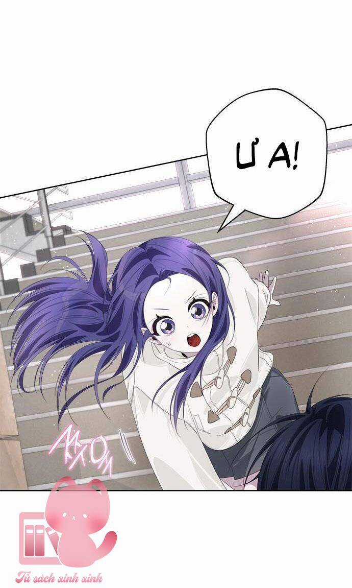 Đàn Anh Xấu Xa - Chapter 64 - Trang 57