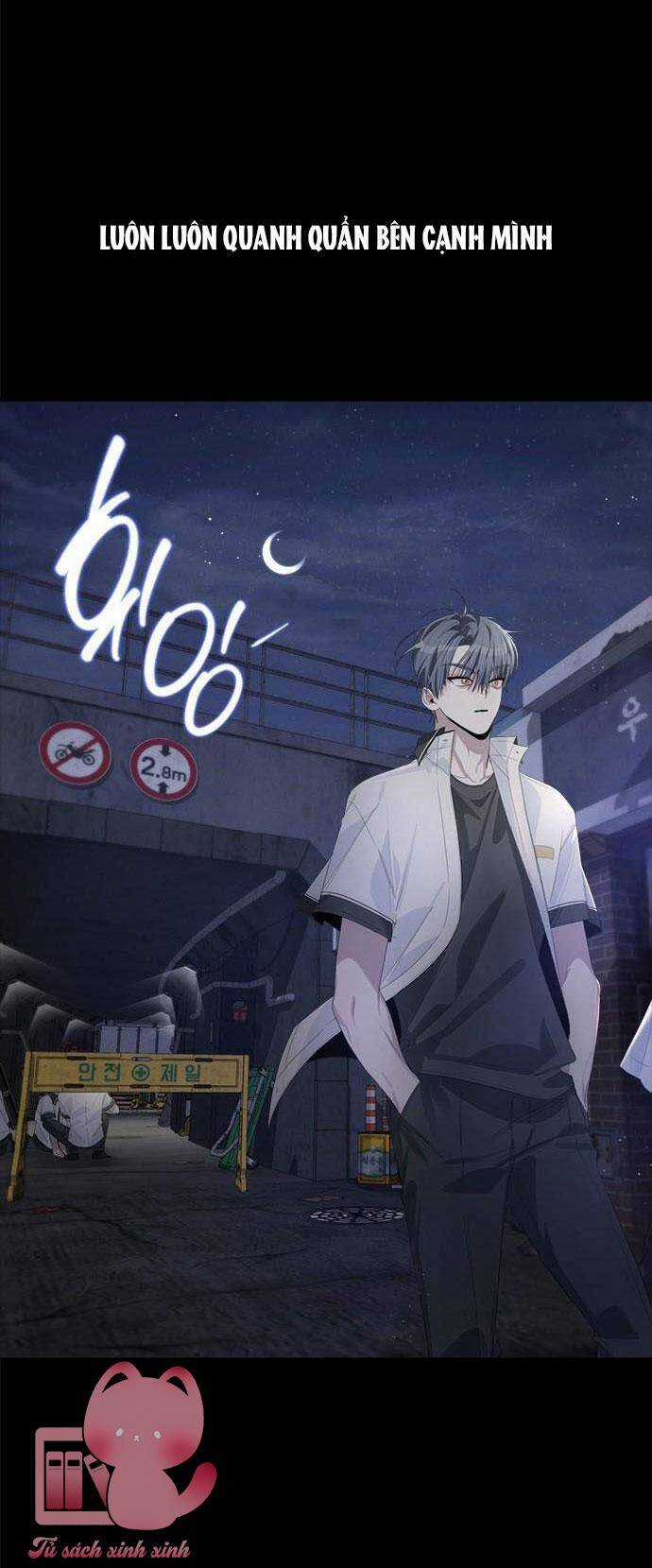 Đàn Anh Xấu Xa - Chapter 64 - Trang 7