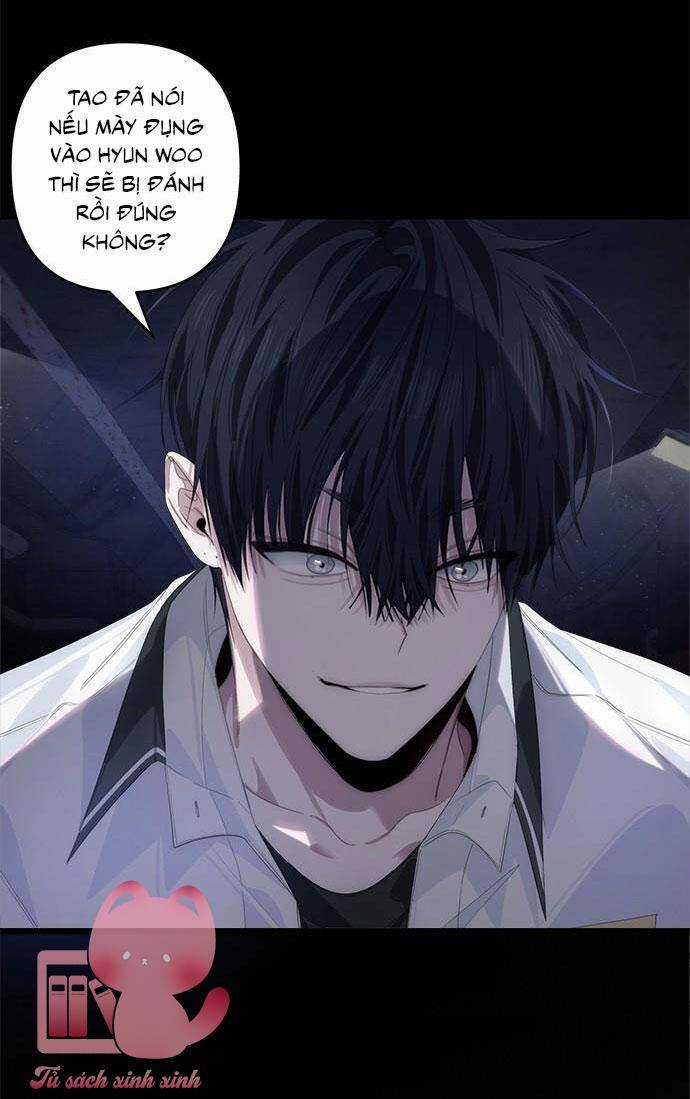 Đàn Anh Xấu Xa - Chapter 64 - Trang 9