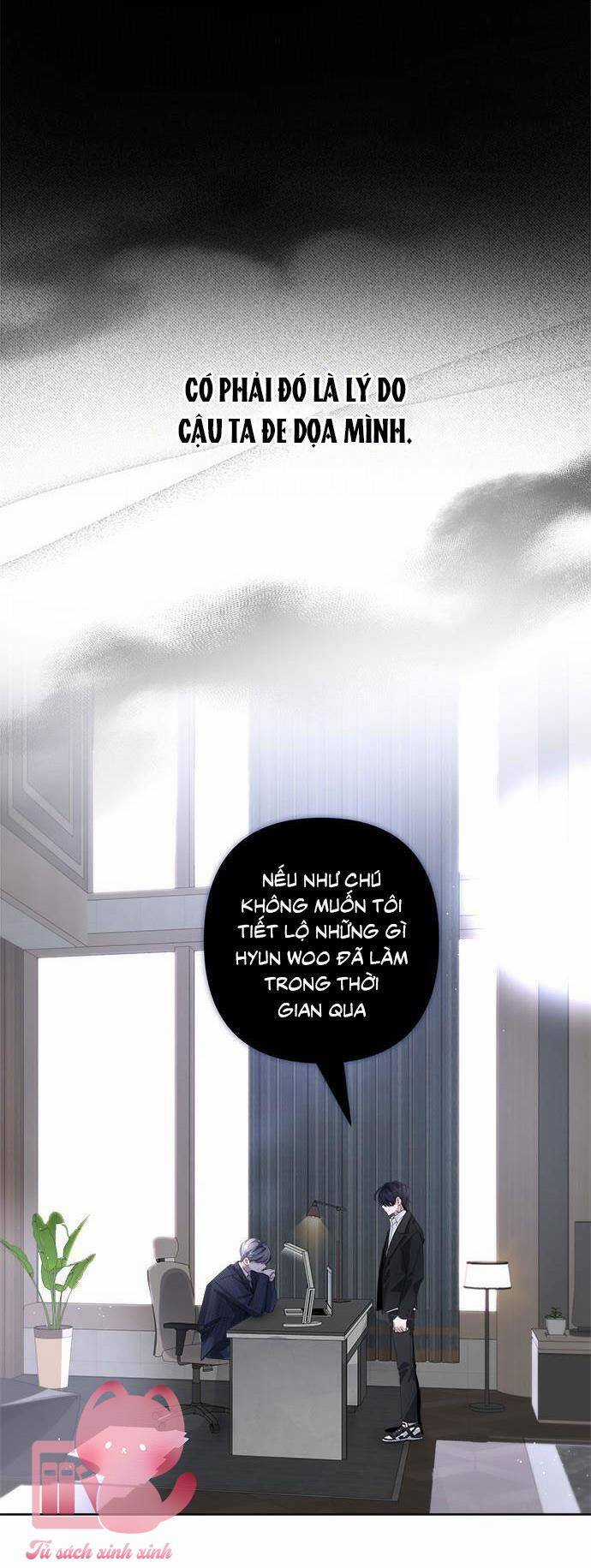 Đàn Anh Xấu Xa - Chapter 64 - Trang 10