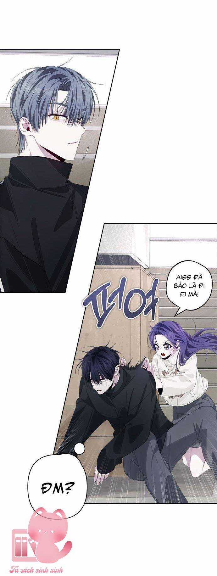 Đàn Anh Xấu Xa - Chapter 65 - Trang 11