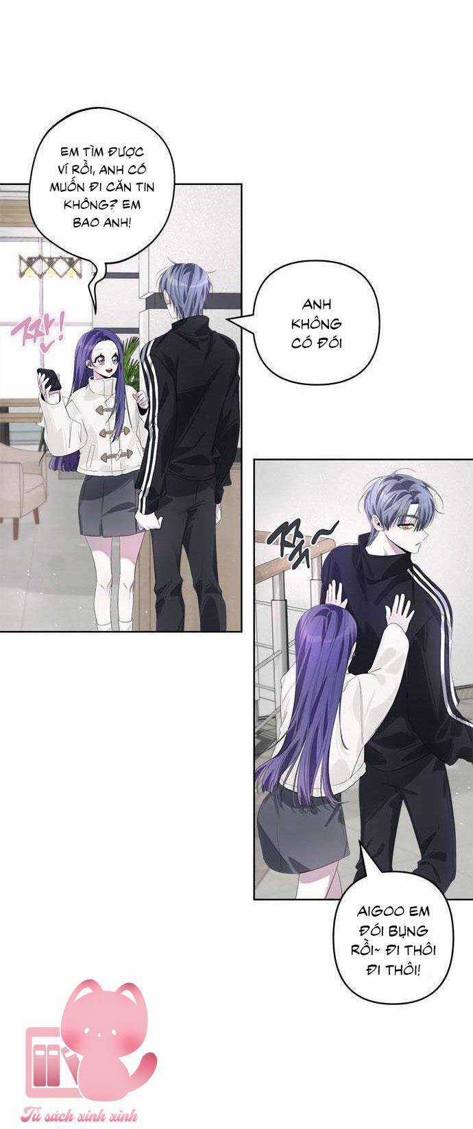 Đàn Anh Xấu Xa - Chapter 65 - Trang 14