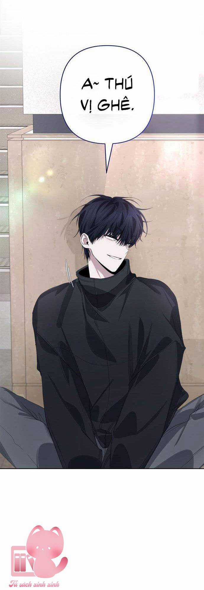 Đàn Anh Xấu Xa - Chapter 65 - Trang 17