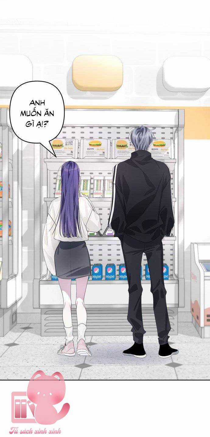 Đàn Anh Xấu Xa - Chapter 65 - Trang 20