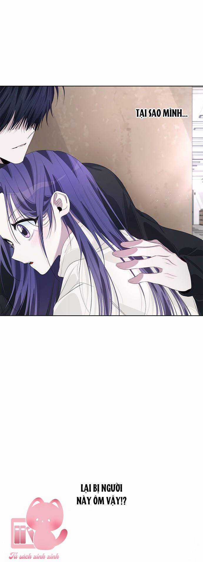 Đàn Anh Xấu Xa - Chapter 65 - Trang 3