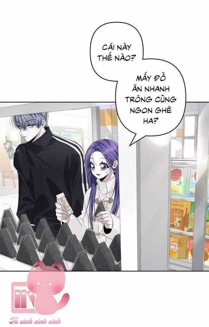 Đàn Anh Xấu Xa - Chapter 65 - Trang 21