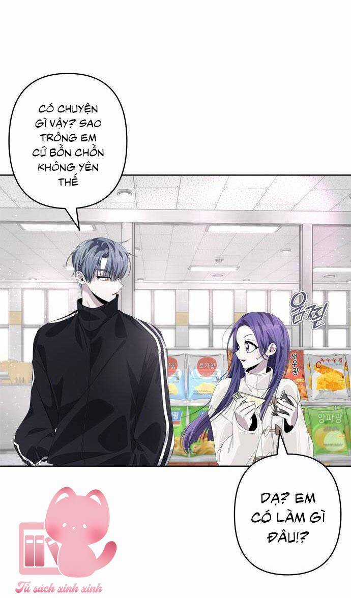 Đàn Anh Xấu Xa - Chapter 65 - Trang 22