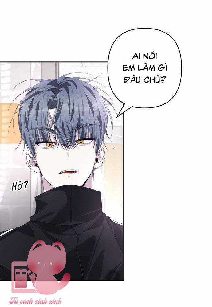 Đàn Anh Xấu Xa - Chapter 65 - Trang 23