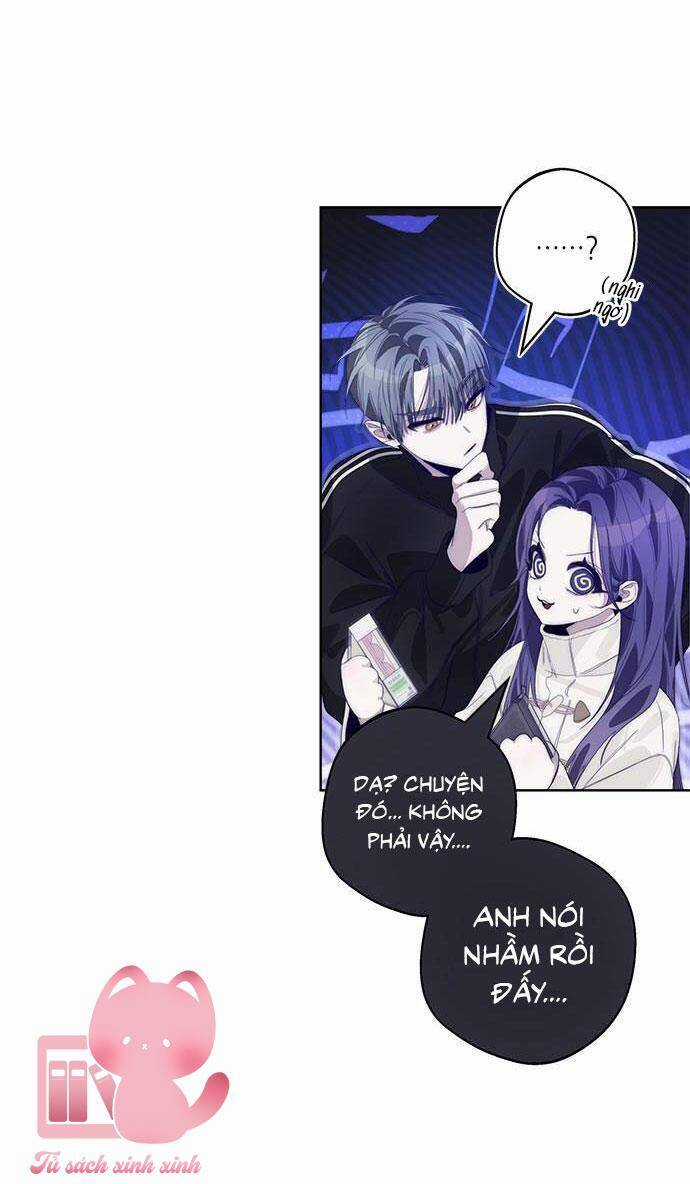 Đàn Anh Xấu Xa - Chapter 65 - Trang 24